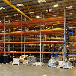 Heathrow Industrial Recycling (HIR) Ltd - Scrap Metal Recycling & Site Clearance